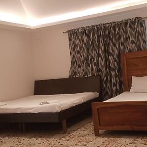 Deluxe Queen Room Two Queen Beds